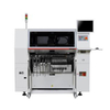I.C.T |Máquina de ensamblaje ETA Max1500b LED SMT para línea de ensamblaje de producción PCB