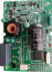Medidor El&eacute;ctrico Inteligente PCBA 02
