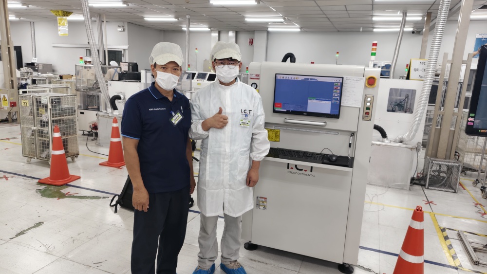 I.C.T Soporte t&eacute;cnico global para m&aacute;quinas de marcado l&aacute;ser en Tailandia.jpg