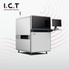 I.C.T-AI-5146C |Máquinas en línea de recubrimiento de inspección óptica de PCB automática AOI