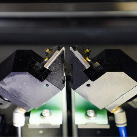 I.C.T | Máquina automática de inserción de terminales SMT para componentes electrónicos/máquina automática de inserción de terminales