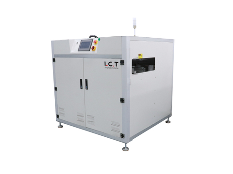 I.C.T VL-M | SMT Automático Cargador Por Vacío PCB