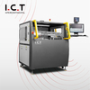 I.C.T |Máquina de soldadura por ola selectiva fuera de línea para el proceso THT/DIP SS-330