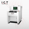 I.C.T Equipo de inspección de máquinas fuera de línea Smt Aoi para PCB