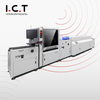 Máquina de recubrimiento conformado para la línea de máquinas de recubrimiento selectivo automático PCB