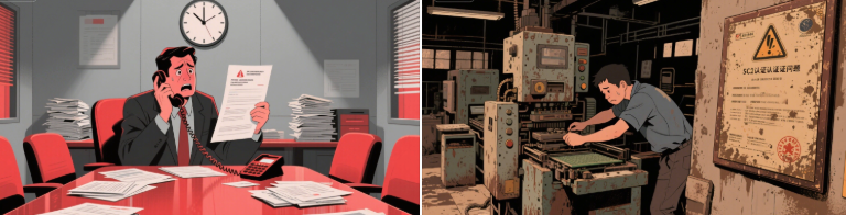 FLAGES ROJAS Al evaluar los proveedores PCBA