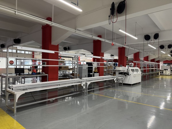 Línea de inmersión 1