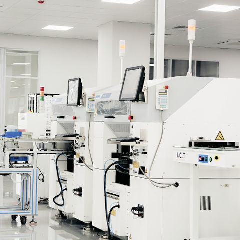 JUKI JM-50 | Equipo de inserción de componentes de forma impar con insertador automatizado DIP de alta calidad 