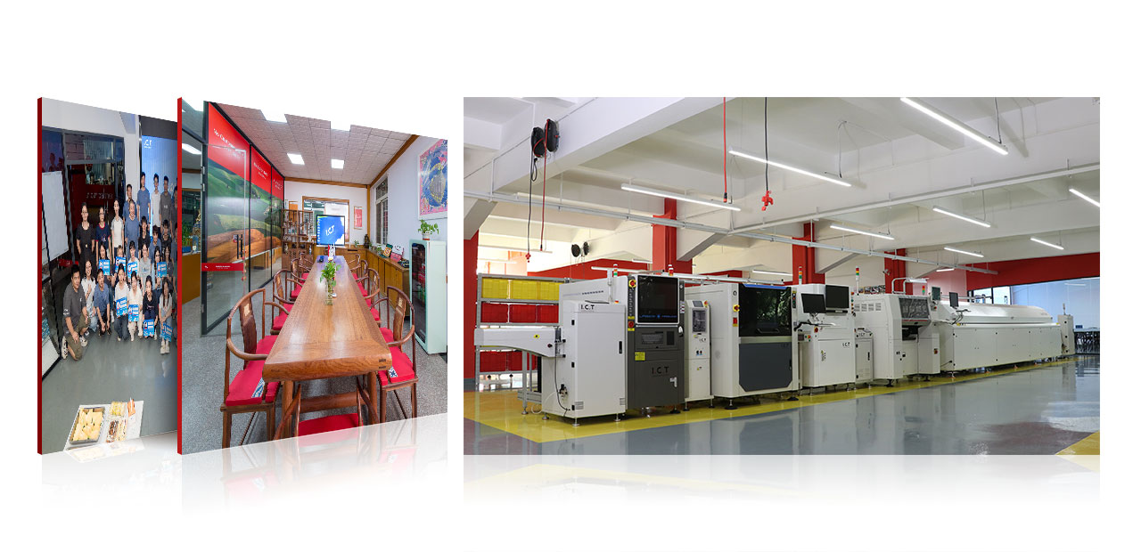 I.C.T-Factory-and-Team-03 I.C.T-Fábrica-y-Equipo-03