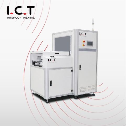 NG de alta calidad máquina tampón NB-M/NB-L de PCB Loader automático para la línea SMT