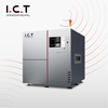 I.C.T-9200 |Máquina automatizada en línea del equipo de inspección de rayos X PCB SMT