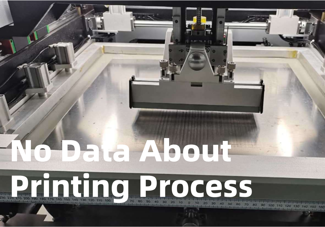 2. The Situation Escalates-You Keep Tweaking the Printer, But Nothing Improves 2. La situación empeora: sigues modificando la impresora, pero nada mejora