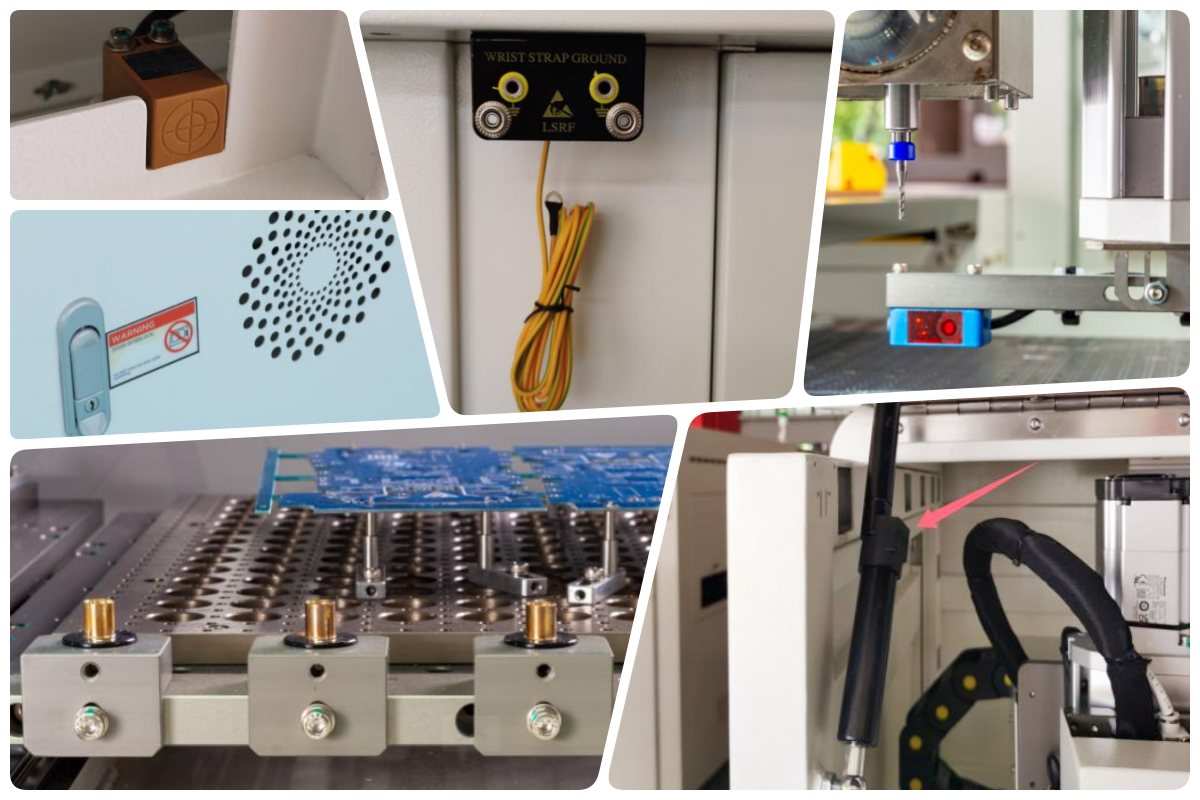 5-1 Pantalla detallada