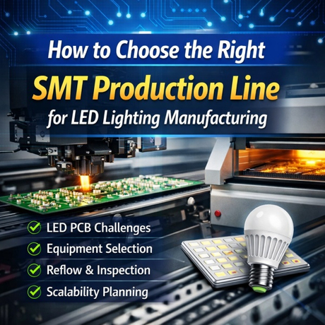 How to Choose the right SMT Production Line for LED Lighting Manufacturing.jpg
