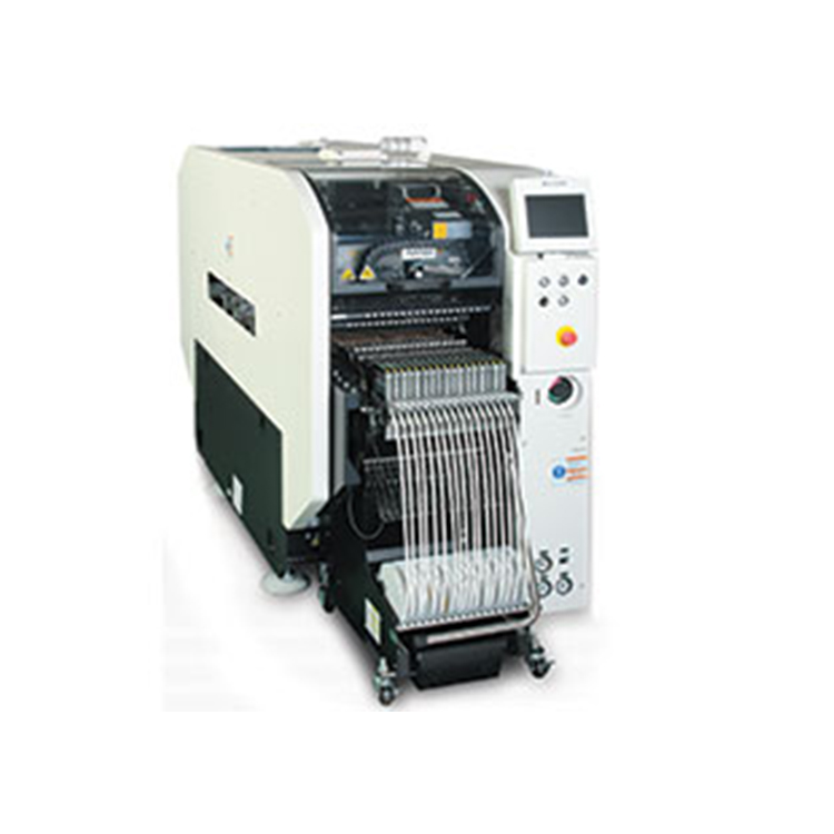 MNP D3A |Equipo montador de chips Pcb de máquina Smt Panasonic