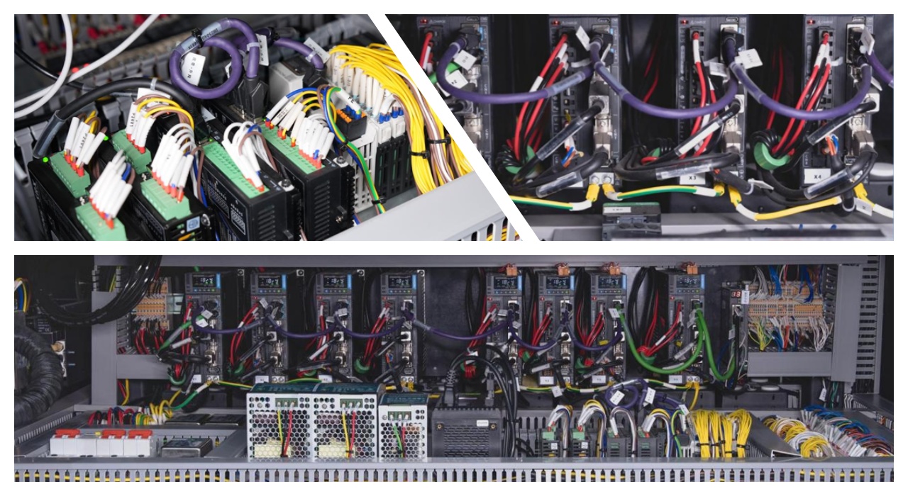 4 sistema de control