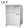 I.C.T-DI250 |Máquina industrial de agua pura 