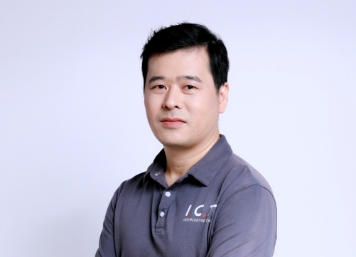 Ingeniero técnico de la máquina SMT