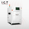 I.C.T Equipo de inspección de máquinas fuera de línea Smt Aoi para PCB