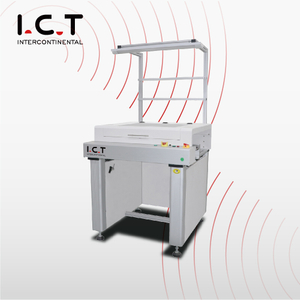 I.C.T | Transportador PCB SMT