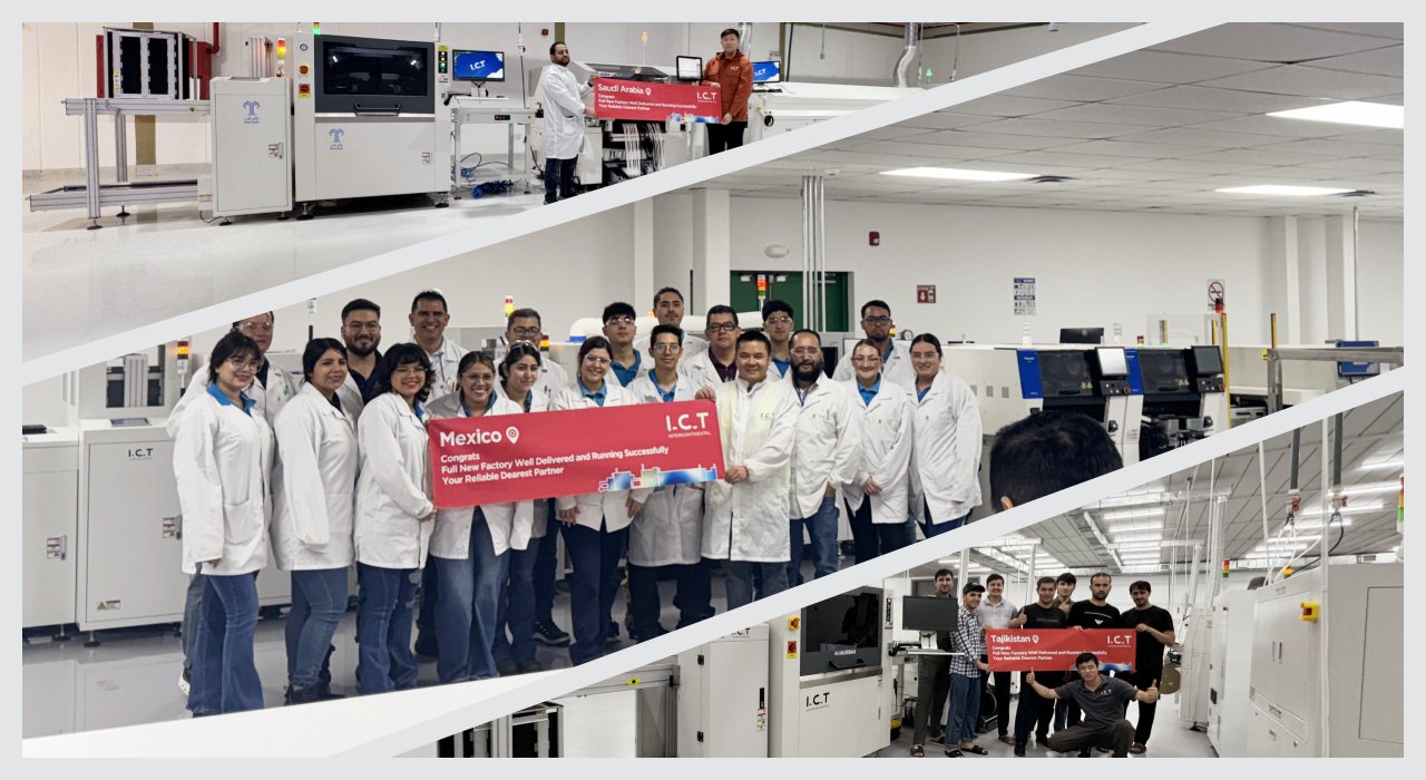 SMT L&iacute;nea 214