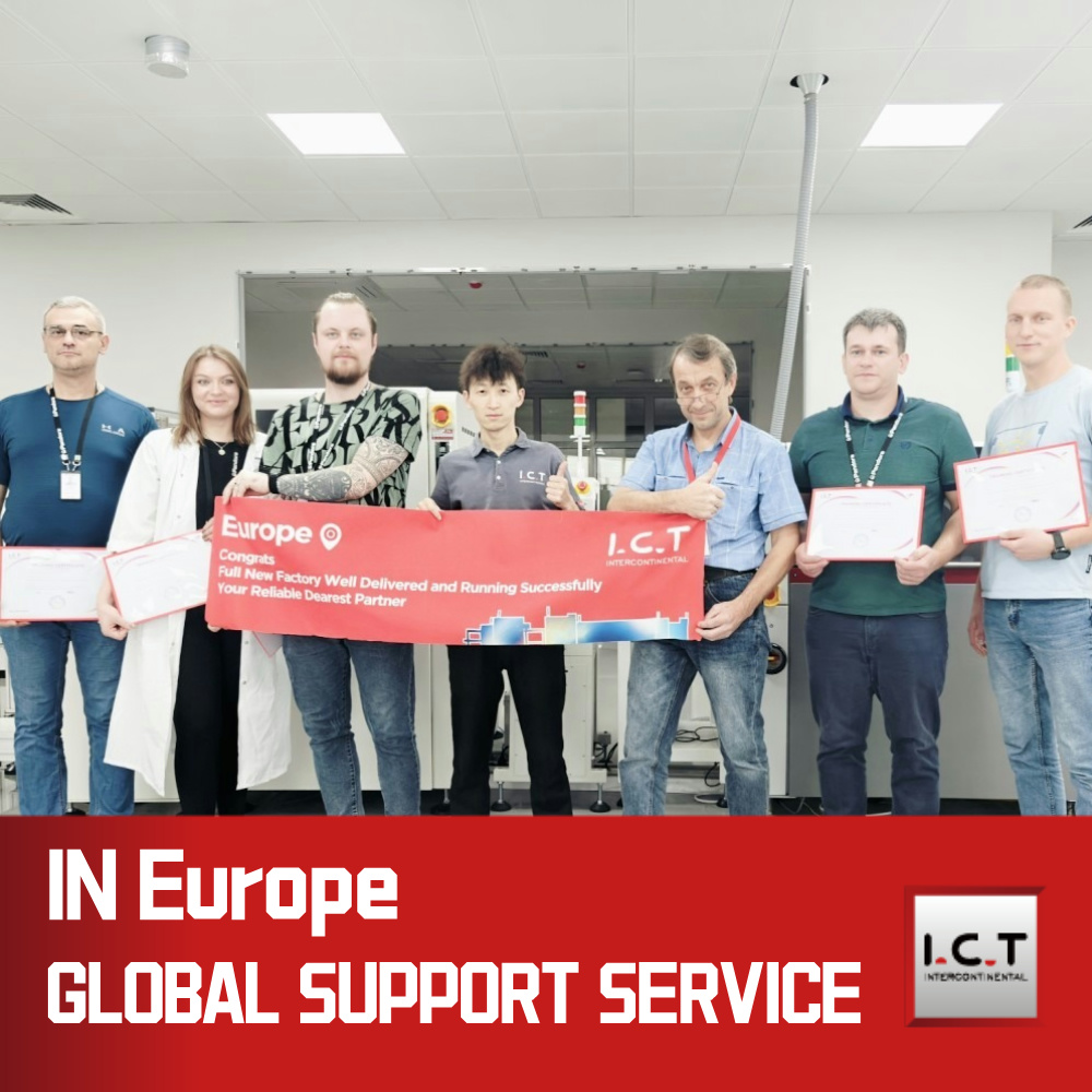 SMT Automática PCB sténcil Impresora Máquina de impresión de pasta de soldadura con función de inspección