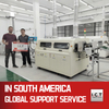 Equipos de soldadura por ola de alta eficiencia PCB Máquinas de soldadura