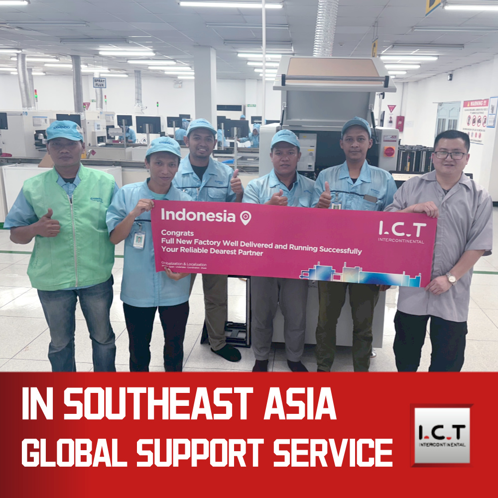 PCB Máquina de recubrimiento digital doble dispensadora para SMT PCB LED de la fábrica de China