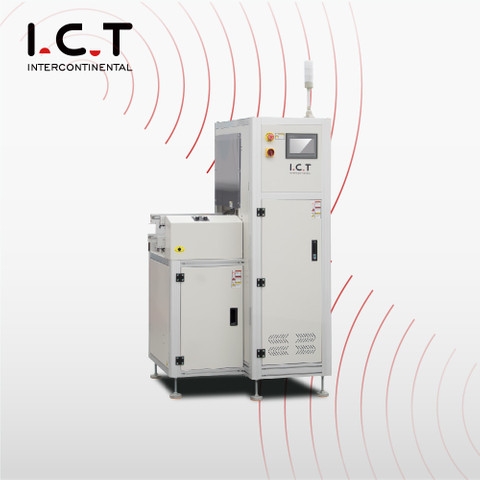 NG de alta calidad máquina tampón NB-M/NB-L de PCB Loader automático para la línea SMT