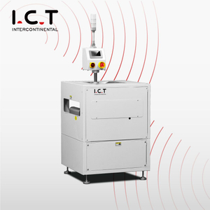 I.C.T TCR-M | Automático SMT PCB turno Transportador SMT