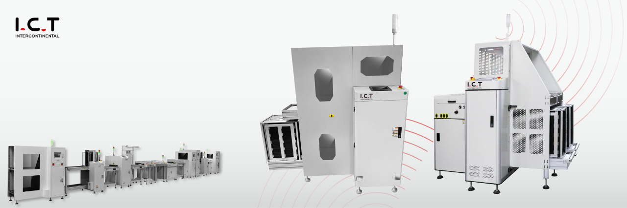 12 Gama alta Loader y descargador