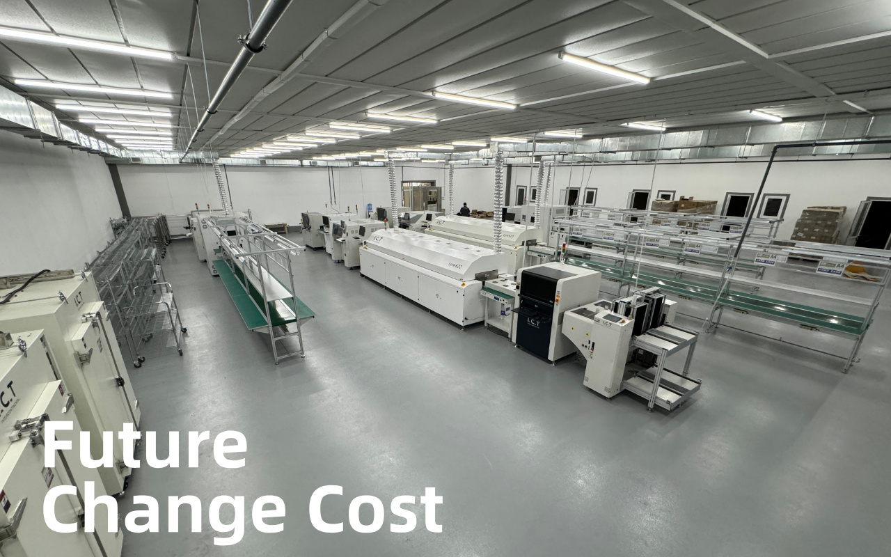 6. El costo oculto que la mayor&iacute;a de los equipos subestiman: la expansi&oacute;n y los cambios de l&iacute;nea