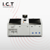 I.C.T Automática en línea PCB Máquina de soldadura selectiva