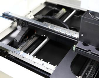 máquinas de cilindros de impresión láser