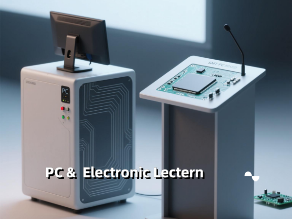 I.C.T Turnkey SMT Soluciones de fábrica para la fabricación electrónica en la India