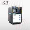 I.C.T |Máquina de soldadura por ola selectiva fuera de línea para el proceso THT/DIP SS-330