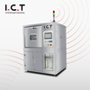 I.C.T PCBA Máquina de limpieza para PCB Limpiador por aspersión de agua para tableros