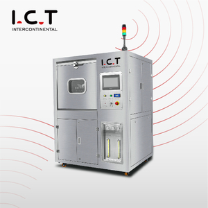 TIC-5600 |Limpiador de máquina de limpieza de PCB/PCBA