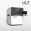 I.C.T |Raseros SMT PCB smd Máquinas de impresión de colocación