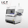 I.C.T |SMT línea Máquina de rayos X de inspección Aoi para SMT
