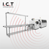 I.C.T-Acrab450 |Máquina de soldadura por ola de nitrógeno en la línea DIP