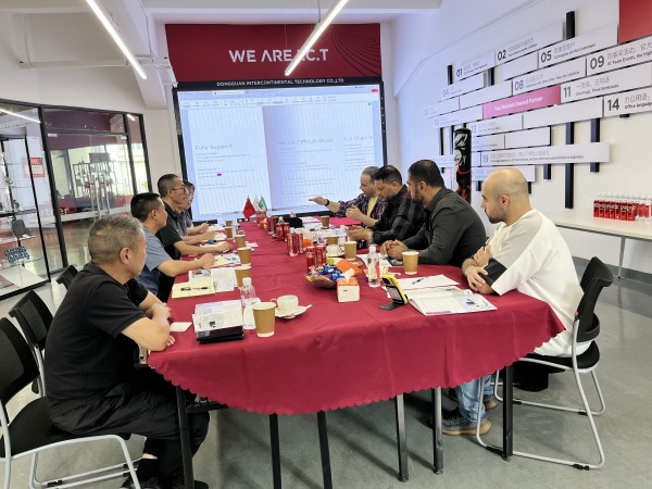 1-1 Saudi OEM para SMT aceptación de la línea de recubrimiento de inmersión