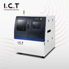 I.C.T |Máquina dispensadora automática de pegamento SMT para PCB