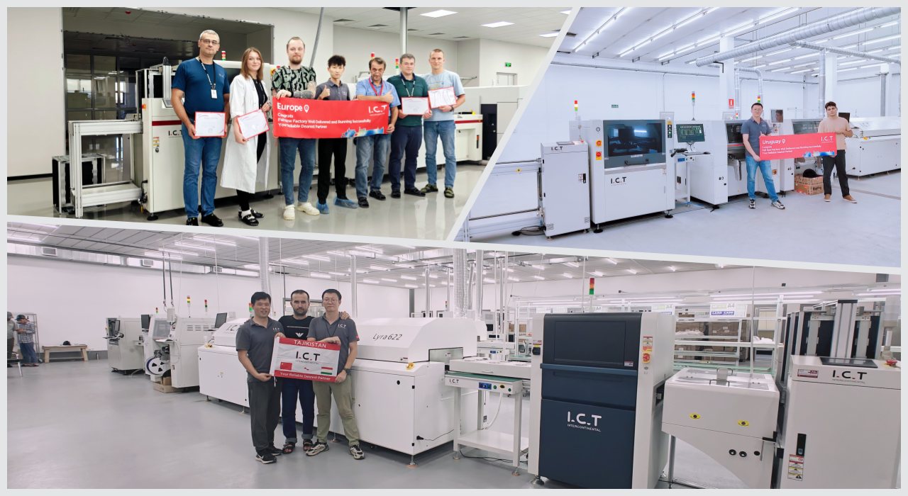 SMT L&iacute;nea 208