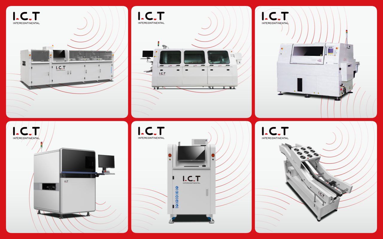 2 Línea DIP con máquina DIP 03