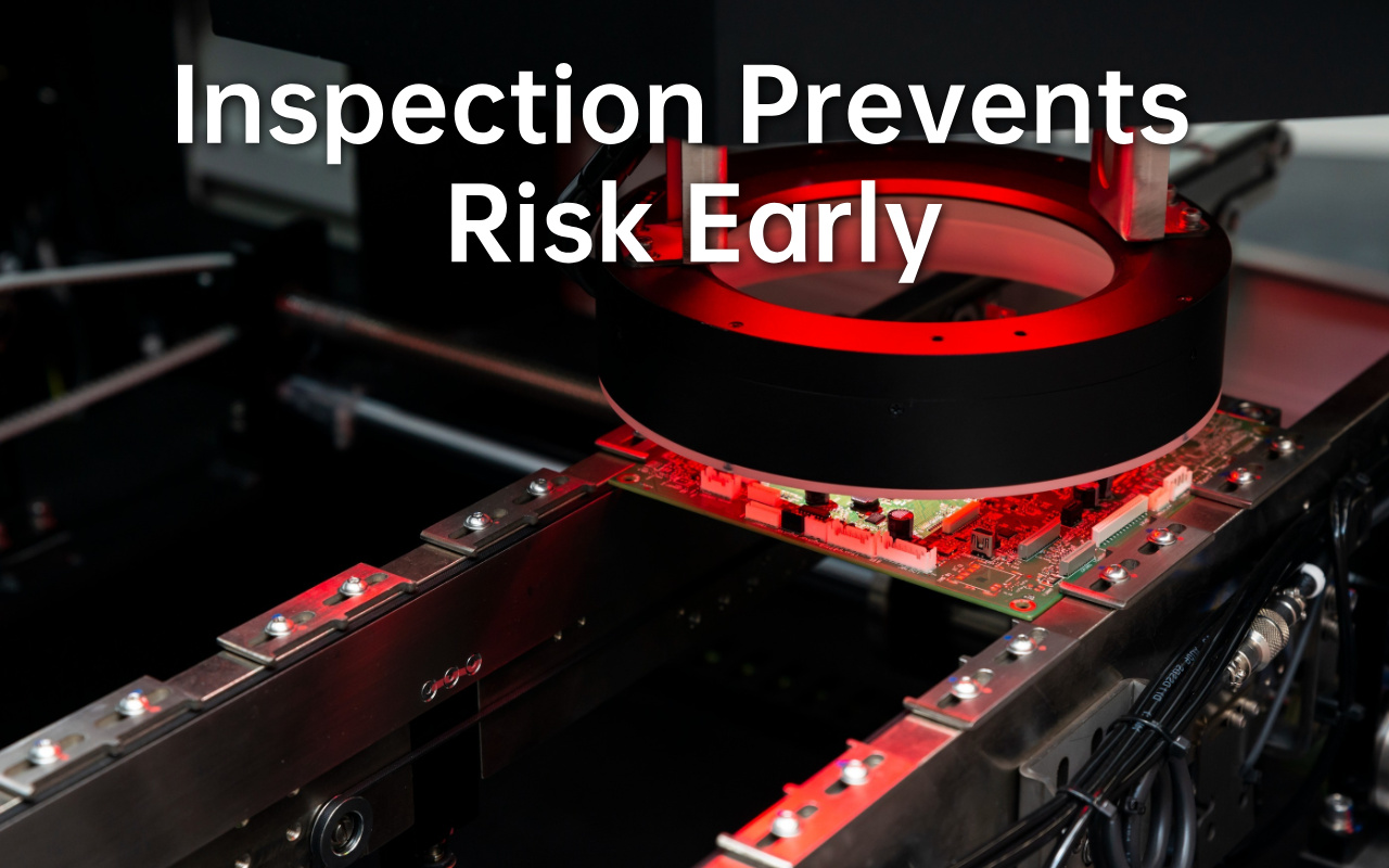 6. Estrategia de Inspecci&oacute;n-Prevenci&oacute;n, Control y Trazabilidad
