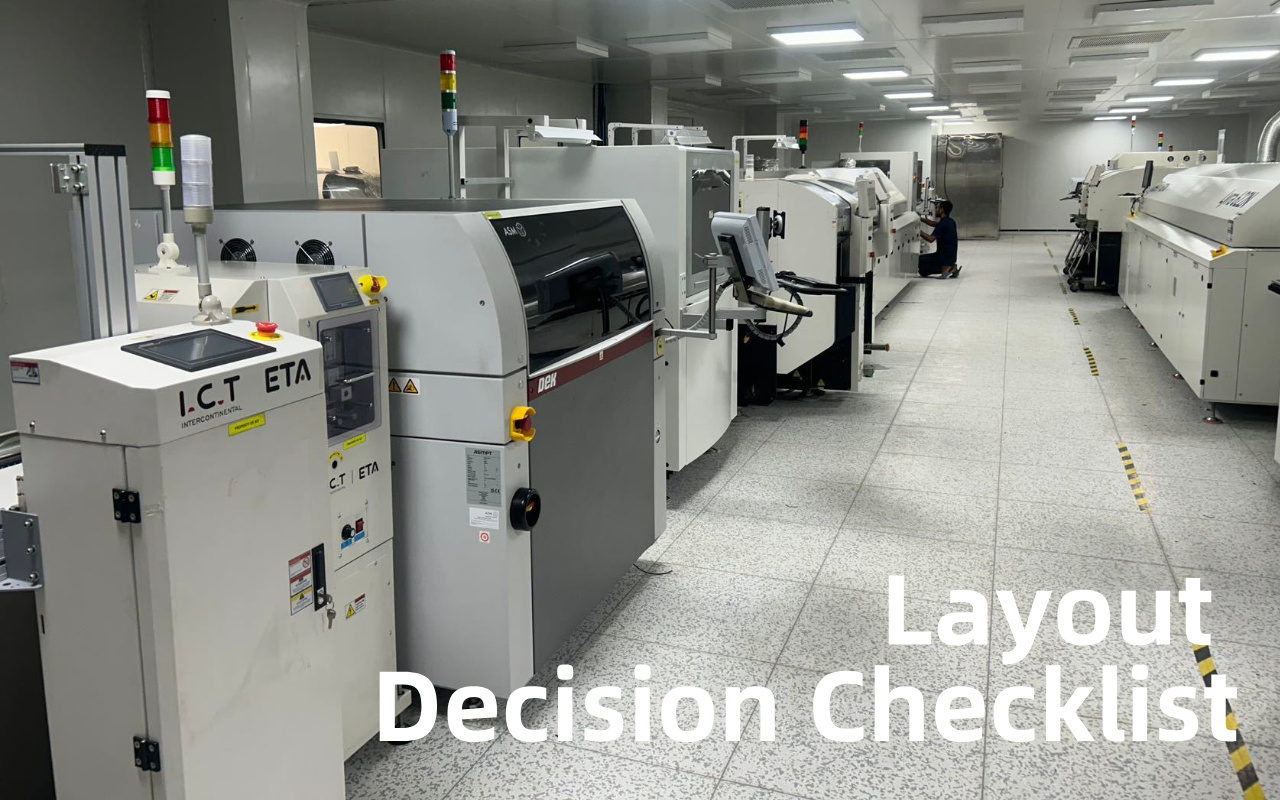 7. Una pr&aacute;ctica lista de verificaci&oacute;n de cinco puntos antes de decidir