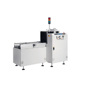 TIC AFL-M |Cargador plegable en línea SMT