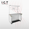 I.C.T HC-1000 |SMT enlace/inspección Transportador SMT