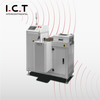 I.C.T LCO-350 | PCB De Corte Por Láser